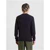 Farah Shepard Farah Jumper Navy