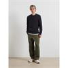 Farah Shepard Farah Jumper Navy