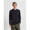 Farah Shepard Farah Jumper Navy