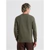 Farah Shepard Farah Jumper Rosemary