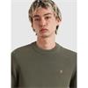 Farah Shepard Farah Jumper Rosemary