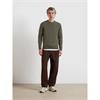 Farah Shepard Farah Jumper Rosemary
