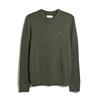 Farah Shepard Farah Jumper Rosemary