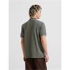 Farah Bowes Tipped Polo Tee Rosemary