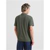 Farah Cunningham Polo Tee Rosemary