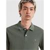Farah Cunningham Polo Tee Rosemary