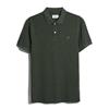 Farah Cunningham Polo Tee Rosemary