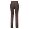 Gardeur Modern-Fit Bono Flat-Front Trousers Brown