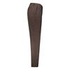Gardeur Modern-Fit Bono Flat-Front Trousers Brown