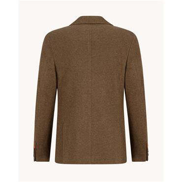 A Fish Named Fred 34.101 Pique Blazer Sand