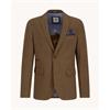 A Fish Named Fred 34.101 Pique Blazer Sand