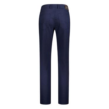 Gardeur 412181 Bill Cotton Jeans Navy