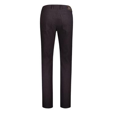 Gardeur 412181 Bill Cotton Jeans Brown