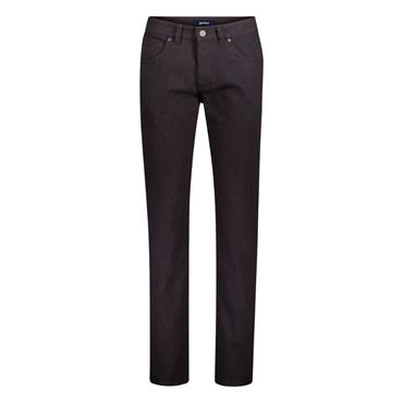 Gardeur 412181 Bill Cotton Jeans Brown