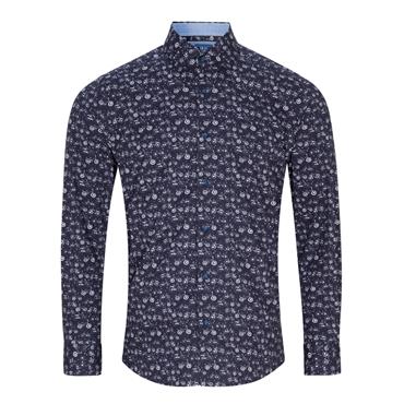 Drifter Drifter Shirt Navy
