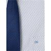Daniel Grahame 15072T Shirt & Tie Set Blue