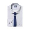 Daniel Grahame 15072T Shirt & Tie Set Blue