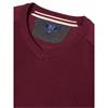 Drifter Drifter V-Neck Sweater Purple