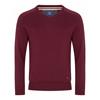 Drifter Drifter V-Neck Sweater Purple