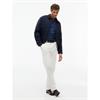 Tommy Hilfiger Dobby Structure Shirt Carbon Navy