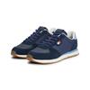 Tommy Jeans TJ Runner Flag Mix Dark Blue