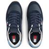 Tommy Jeans TJ Runner Flag Mix Dark Blue