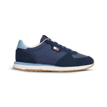Tommy Jeans TJ Runner Flag Mix Dark Blue