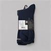 Bugatti 2-Pack Argyle Socks Navy