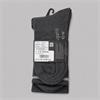 Bugatti 2-Pack Argyle Socks Charcoal