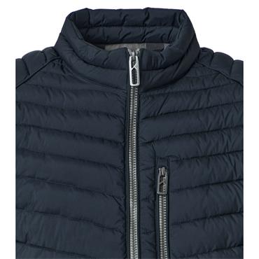 Casa Moda Light Weight Jacket Navy