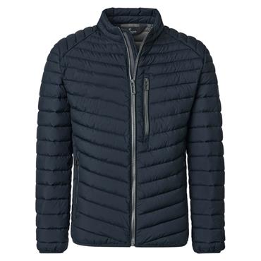 Casa Moda Light Weight Jacket Navy