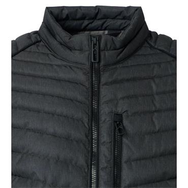 Casa Moda Light Weight Jacket Gunmetal