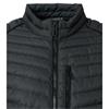 Casa Moda Light Weight Jacket Gunmetal
