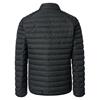 Casa Moda Light Weight Jacket Gunmetal