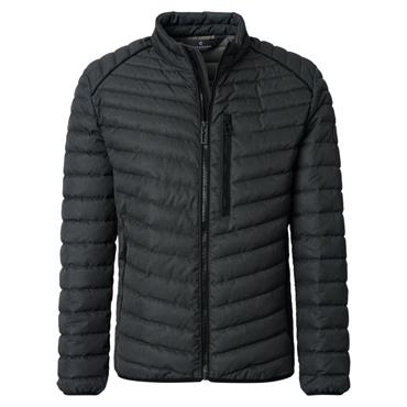 Casa Moda Light Weight Jacket Gunmetal