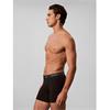 Calvin Klein 3-Pack Boxer Brief Black/Red/Black