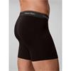 Calvin Klein 3-Pack Boxer Brief Black/Red/Black