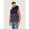 A Fish Named Fred Bodywarmer Navy