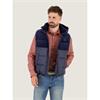 A Fish Named Fred Bodywarmer Navy