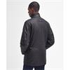Barbour Prestbury Wax Jacket Rustic