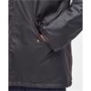 Barbour Prestbury Wax Jacket Rustic