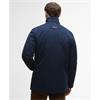 Barbour Spoonbill Winter Waterproof Jacket Navy