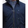 Barbour Spoonbill Winter Waterproof Jacket Navy