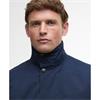 Barbour Spoonbill Winter Waterproof Jacket Navy