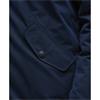 Barbour Spoonbill Winter Waterproof Jacket Navy