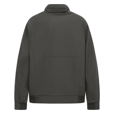 Bugatti Padded Blouson Jacket Olive