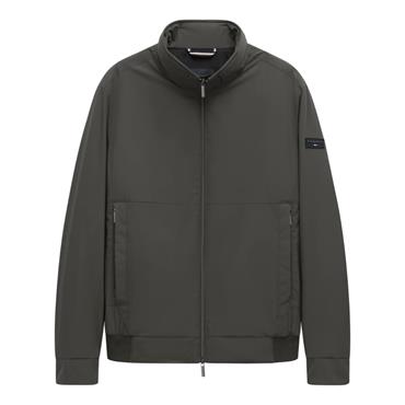 Bugatti Padded Blouson Jacket Olive