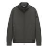 Bugatti Padded Blouson Jacket Olive