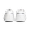 Tommy Jeans Cupsole Leather Trainer Ecru