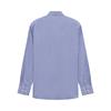 Bugatti 28714F Print Shirt Blue